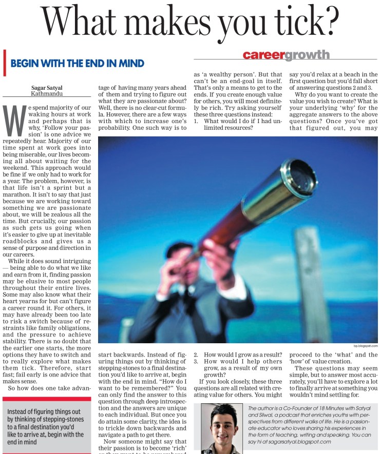 perspectives6thnovember